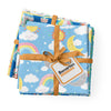 Twinkle Comfort Flannel Fat Quarter Bundle