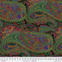 Kaffe Fassett - Paisley Jungle - Moss Fabric