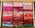 Valentine Fat Quarter Box - 120 Fat Quarters