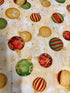 Holiday Flourish 14 - Holiday Ornaments - Remnant