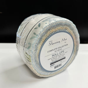 Artisan Batiks New Morning Mist Jelly Roll