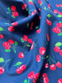 Cherry Pie - Cherries Yardage