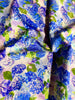 Hydrangea Bliss - Hydrangea Medium Florals Yardage