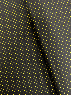 Home is Where My Honey is - Dotty - Dot Bee Yardage