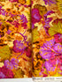 Kaffe Fassett Collective - Vintage - Grandiose - Ochre Fabric 