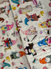 Sew Many Gnomes - Sewing Gnomes Yardage