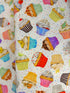 Sweet Tooth - Cupcakes Yardage