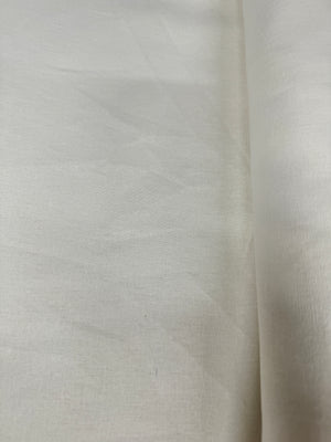 Essex Linen Yardage - LINEN + COTTON Blend