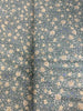 Sevenberry Petite Nostalgia Lawn - Teal Yardage