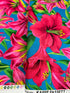 Kaffe Fassett Collective - Classics - Amaryllis Red Yardage