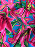 Kaffe Fassett Collective - Classics - Amaryllis Red Yardage