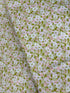 Grace - Pastel Small Florals Willow Light Green Yardage