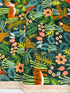 Menagerie - Jungle Hunter Canvas Yardage