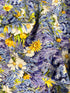 Everyday Favorites - Florals Lavender Yardage