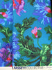 Kaffe Fassett Collective - Garden Party - Blue Yardage