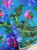 Kaffe Fassett Collective - Garden Party - Blue Yardage