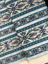 Floral Fantasy - Border Iris Yardage