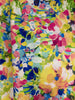 Painterly Petals - Florals Multi Yardage