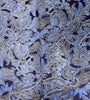 Maison - Paisley Blue Yardage