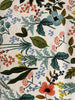 Amalfi - Herb Garden Natural Canvas Yardage