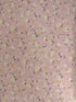 Petit Sophila - Florals Milky Pink Yardage