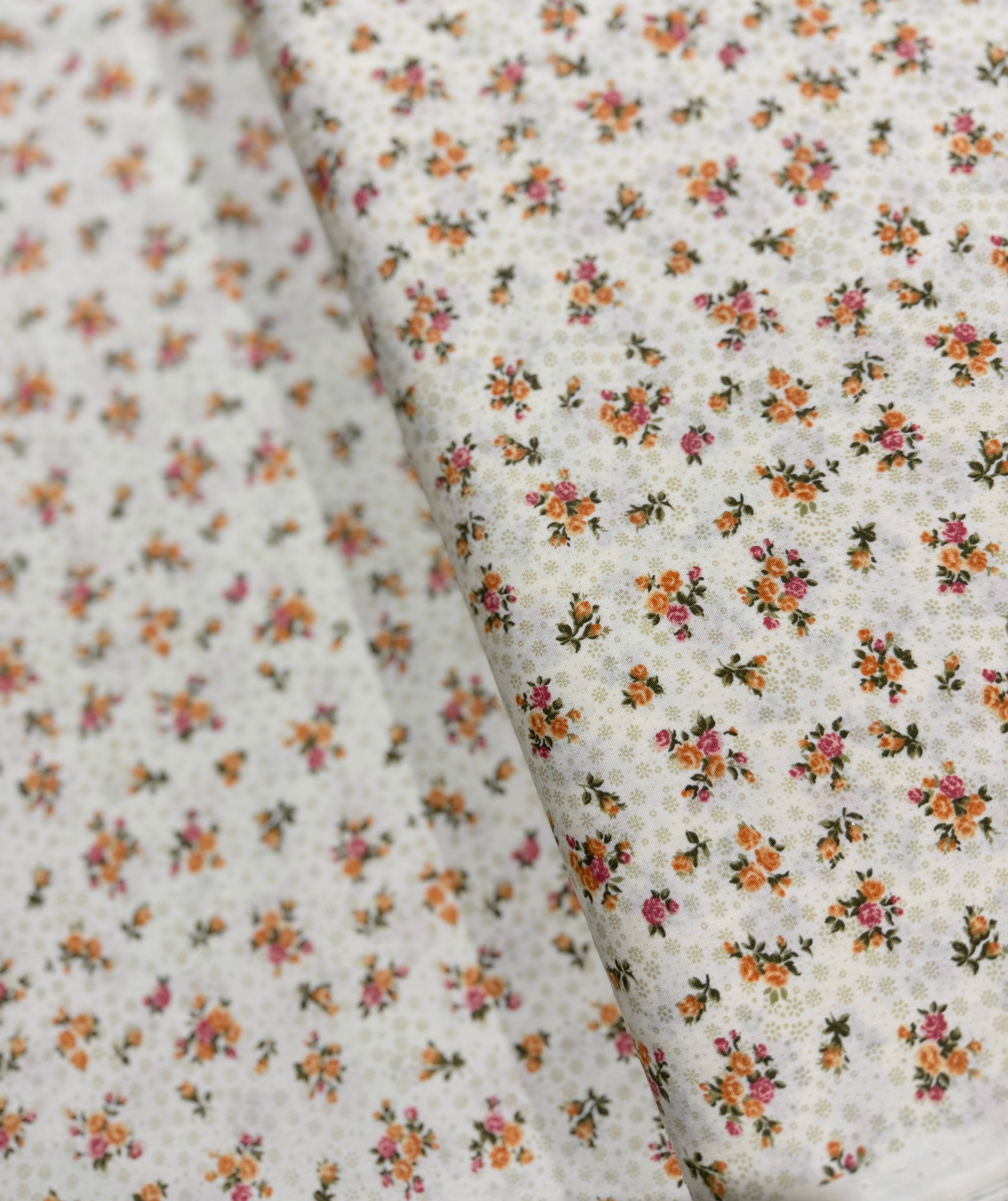 Sevenberry Petite Victoriana - Spring Yardage