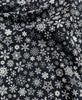 Peace, Joy & Love - Chalkboard Snowflakes - Remnant