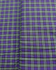 Sevenberry Classic Plaids - Navy/Hunter Yardage