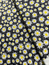 Home is Where My Honey is - Blooming Daisies Yardage