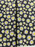 Home is Where My Honey is - Blooming Daisies Yardage