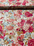 Sanderson Vintage Collection - Rose And Peony Dusky Yardage