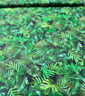 Imaginings - Jungle Foliage - Remnant