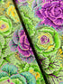 Kaffe Fassett Collective - Classics - Brassica Moss Yardage