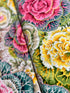 Kaffe Fassett Collective - Classics - Brassica Pastel Yardage