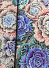 Kaffe Fassett Collective - Classics - Brassica White Yardage