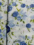 June's Cottage - Prized Roses - Nova Yardage