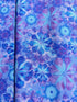 Venice - Florals Periwinkle Yardage