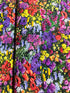 Down on the Farm - Floral Garden Yardage