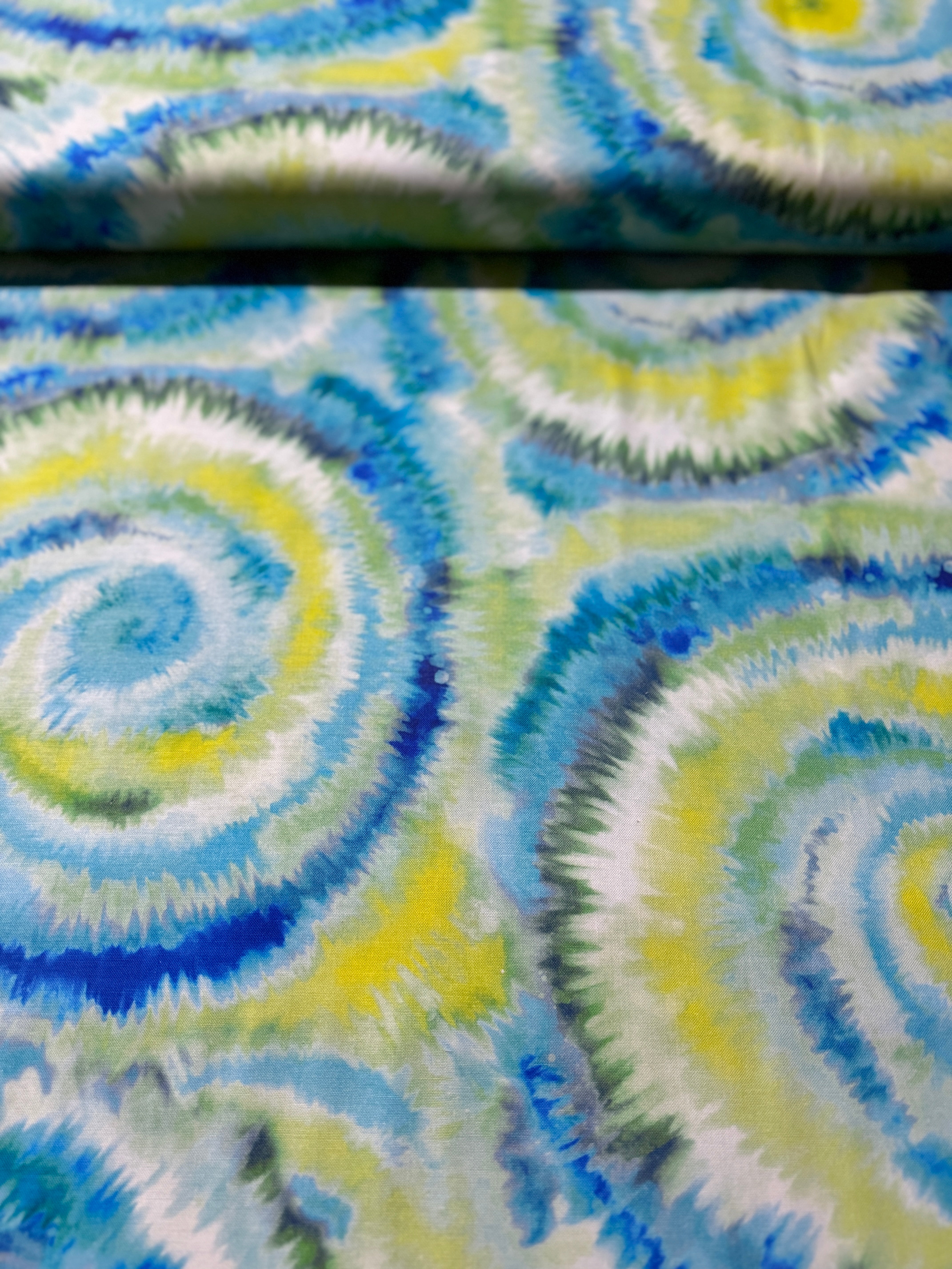 Whimsy Wonderland - Breeze Yardage