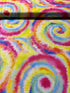 Whimsy Wonderland - Rainbow Yardage