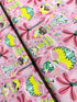 Fruitopia - Banana Bunch Berry Yardage