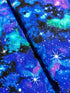 Aurora - Space Galaxy Yardage