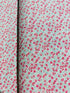 Sevenberry Petite Garden - Petite Florals Pink Yardage