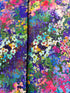 Wildwood Way - Floral Impressions Multi Yardage