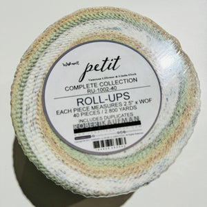 Wishwell - Petit Roll Up