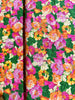 Classic Floral - Southwold Citrus Yardage