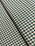 Crawford Gingham - Yarn Dyed 1/4 Inch Gingham Forest Yardage