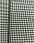 Crawford Gingham - Yarn Dyed 1/4 Inch Gingham Forest Yardage