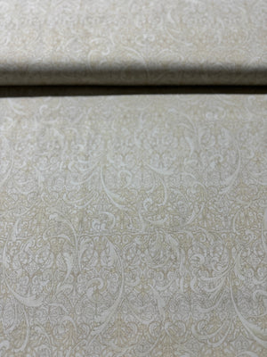 Miyako - Beige Yardage