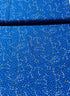 Dino-Soar - Space Constellations Blue Yonder Yardage